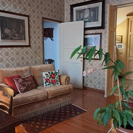 Bed & Breakfast Chiara San Sebastiano Curone Exterior photo
