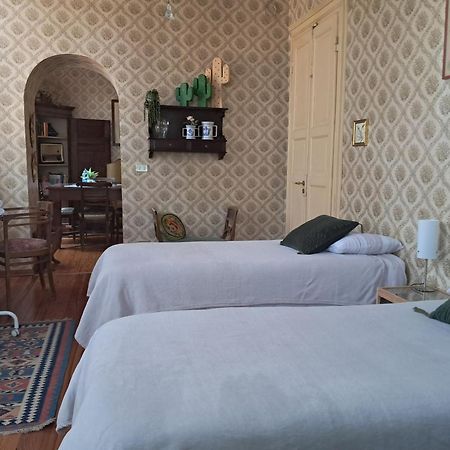 Bed & Breakfast Chiara San Sebastiano Curone Exterior photo