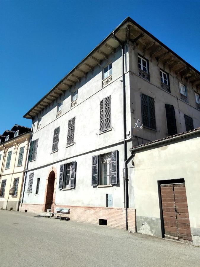 Bed & Breakfast Chiara San Sebastiano Curone Exterior photo