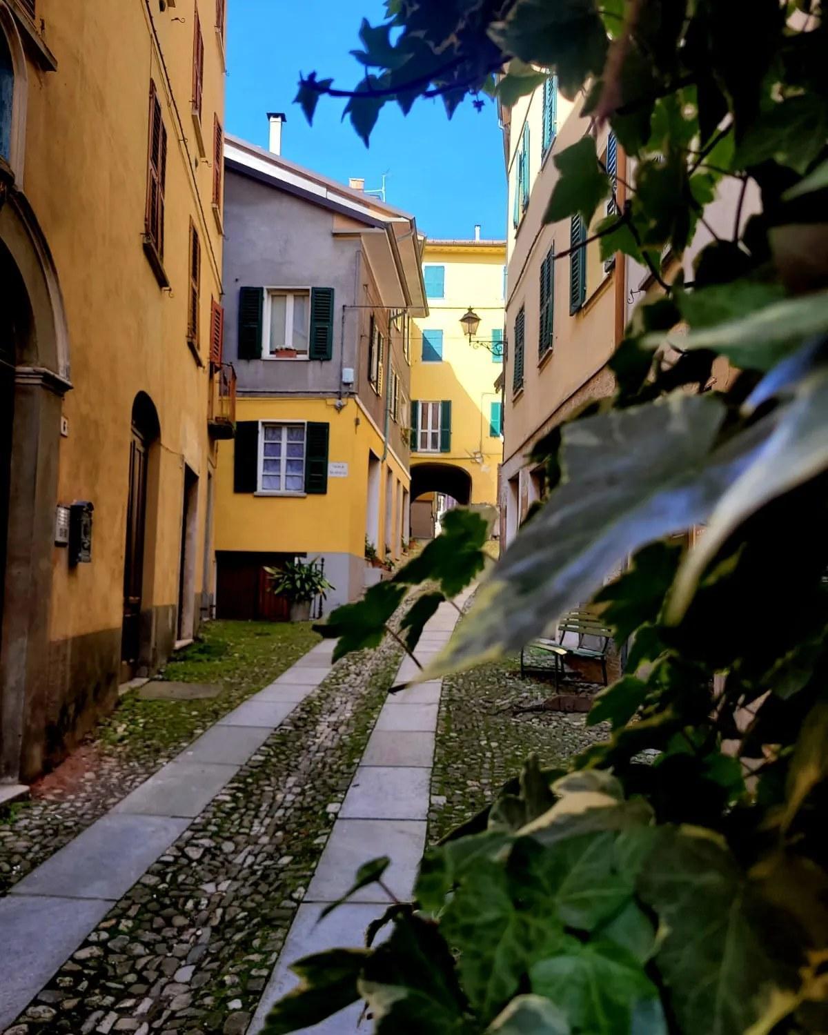 Bed & Breakfast Chiara San Sebastiano Curone Exterior photo