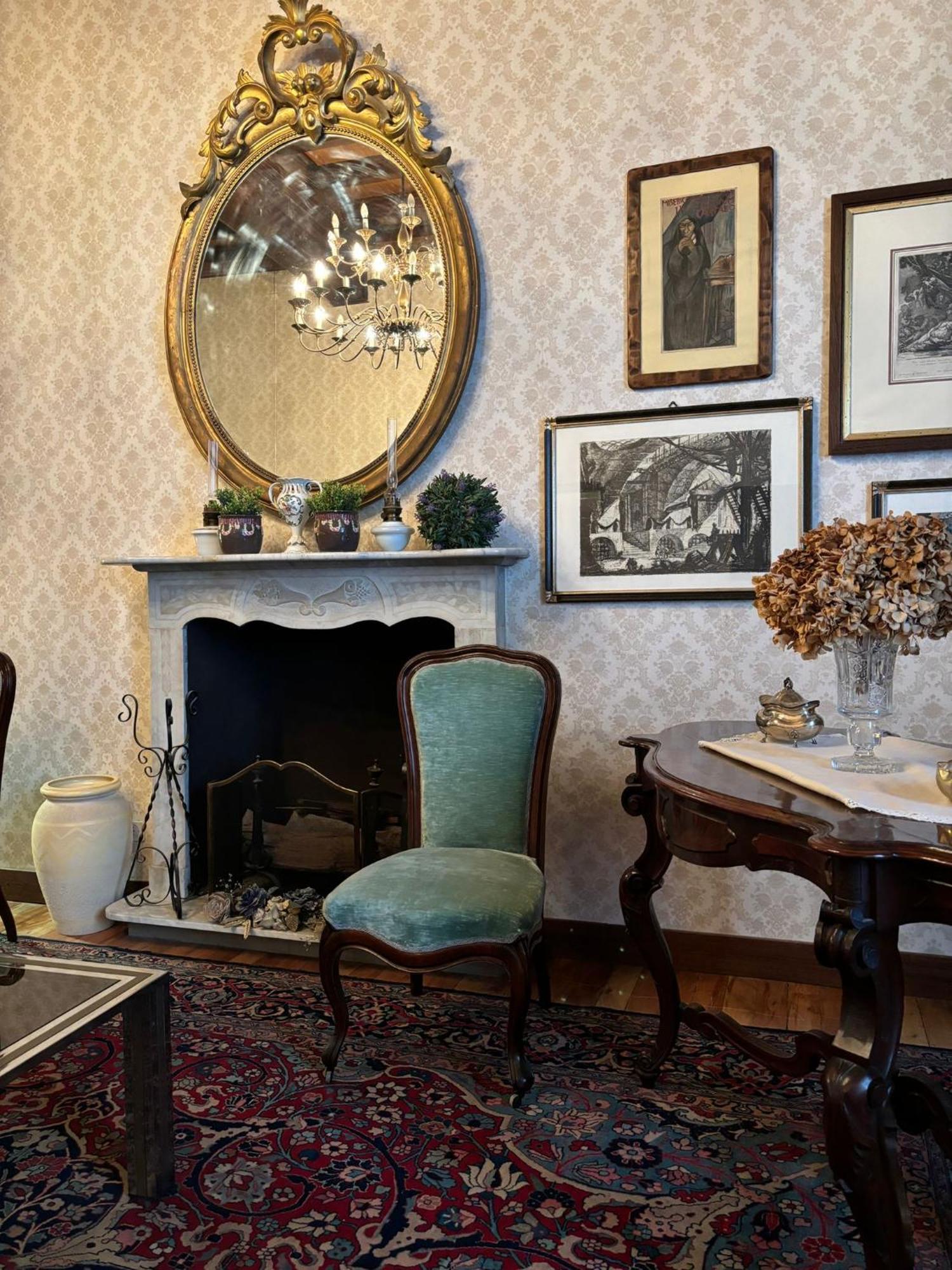 Bed & Breakfast Chiara San Sebastiano Curone Exterior photo