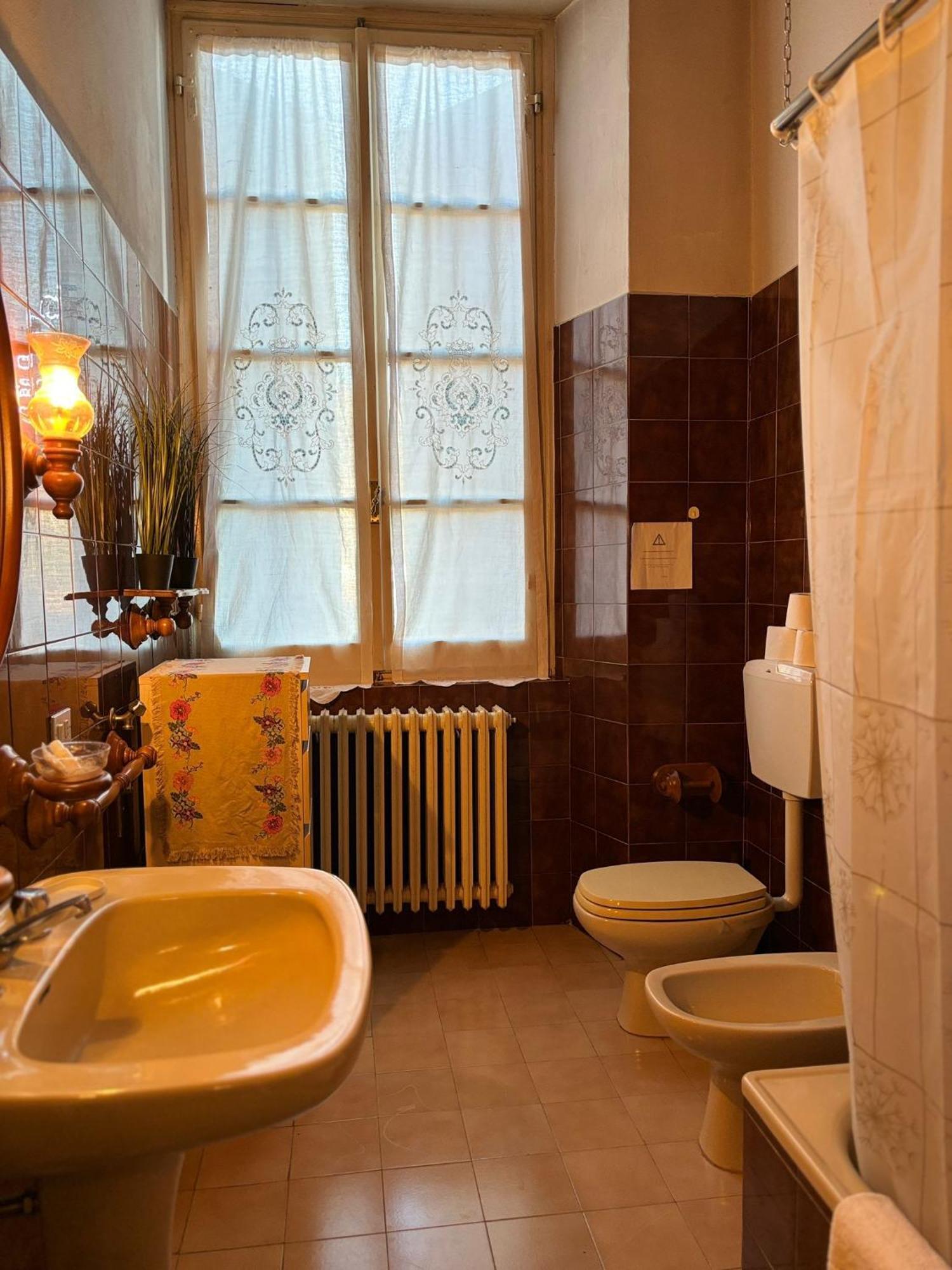 Bed & Breakfast Chiara San Sebastiano Curone Exterior photo