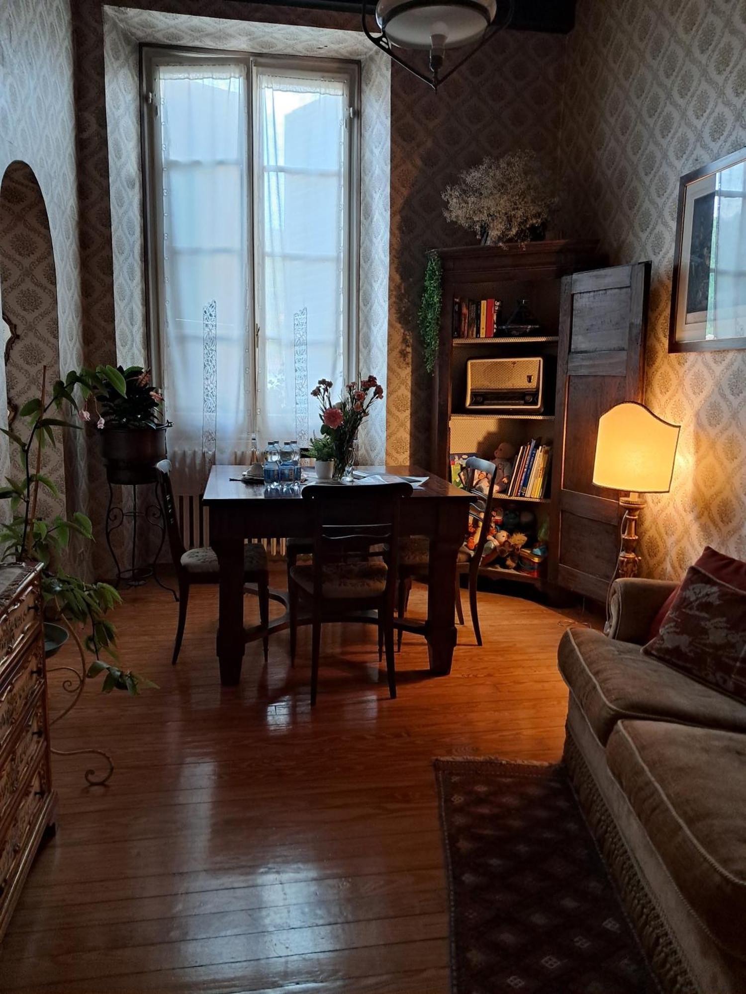 Bed & Breakfast Chiara San Sebastiano Curone Exterior photo