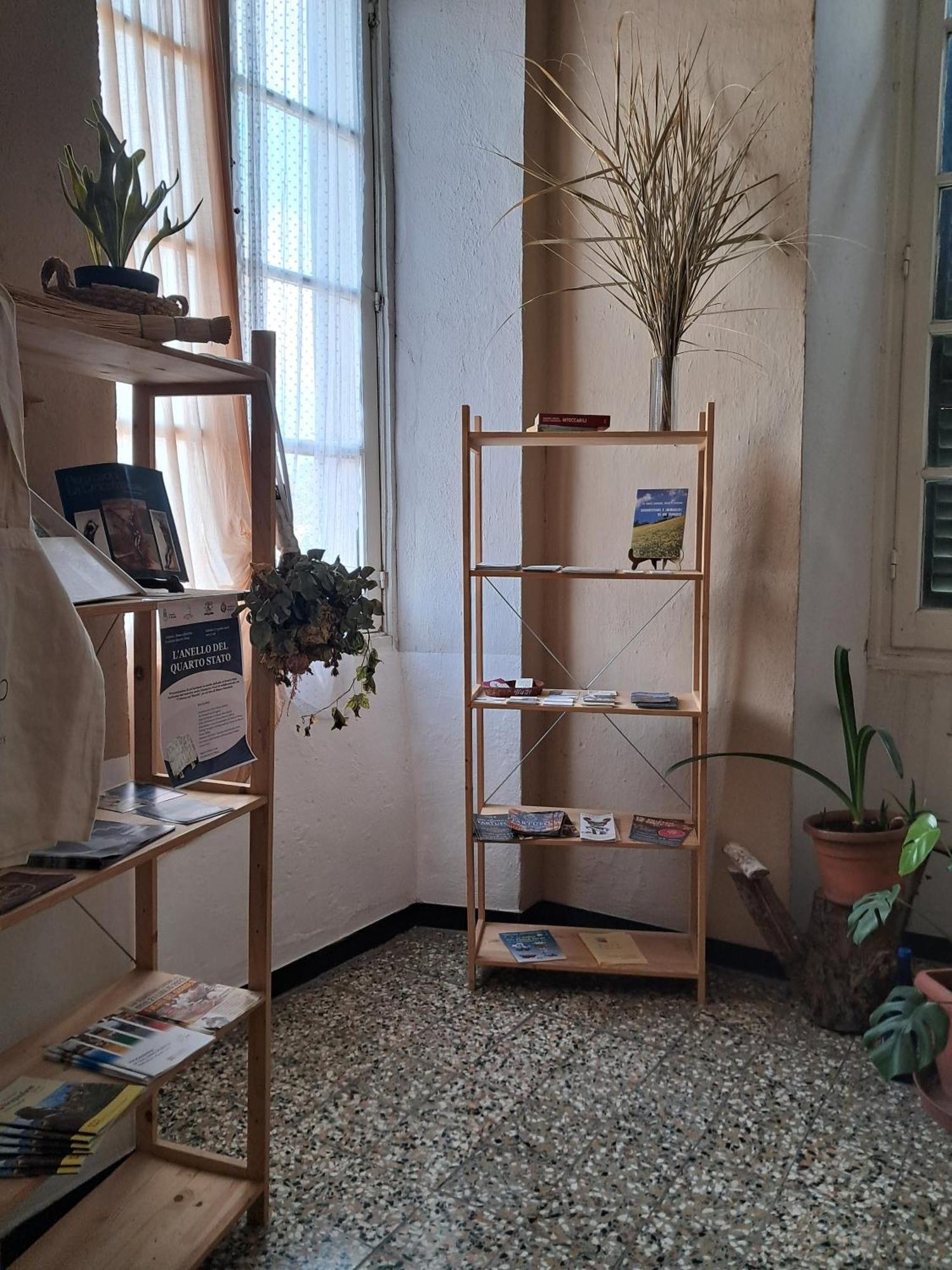 Bed & Breakfast Chiara San Sebastiano Curone Exterior photo