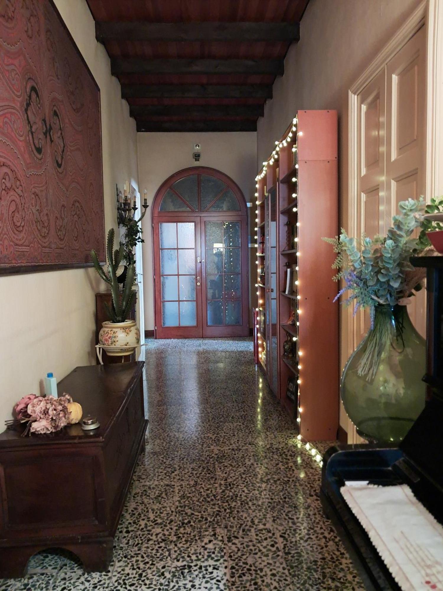 Bed & Breakfast Chiara San Sebastiano Curone Exterior photo