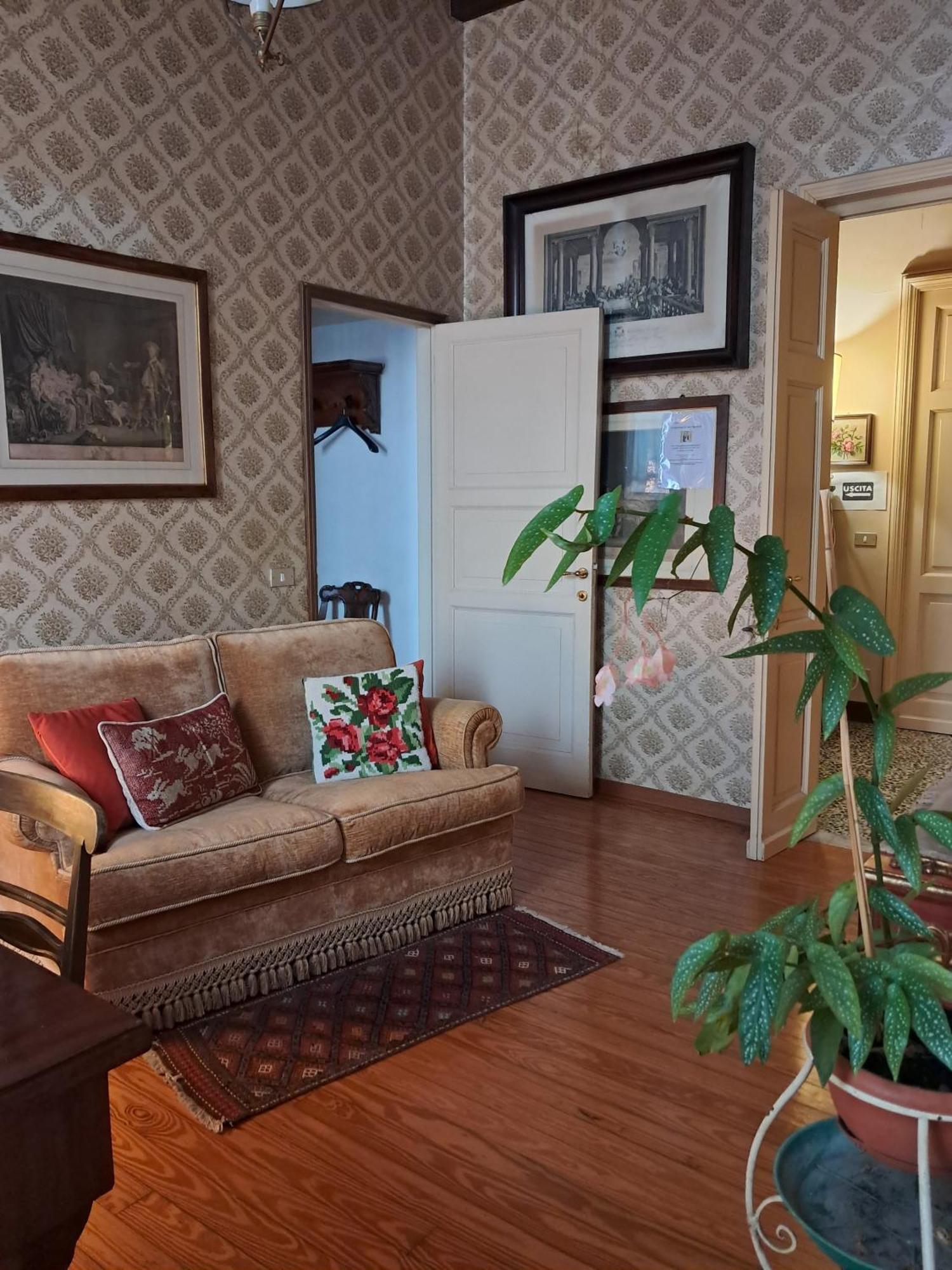 Bed & Breakfast Chiara San Sebastiano Curone Exterior photo