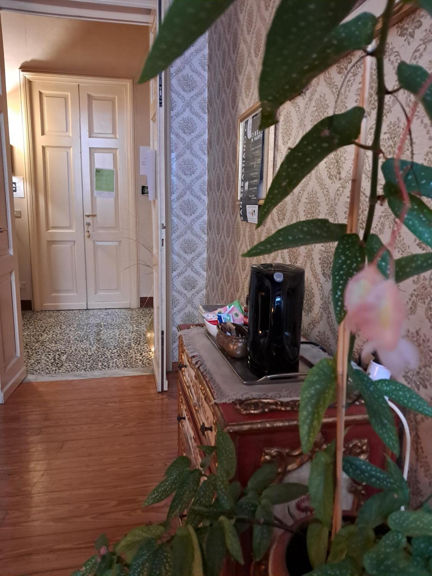 Bed & Breakfast Chiara San Sebastiano Curone Exterior photo