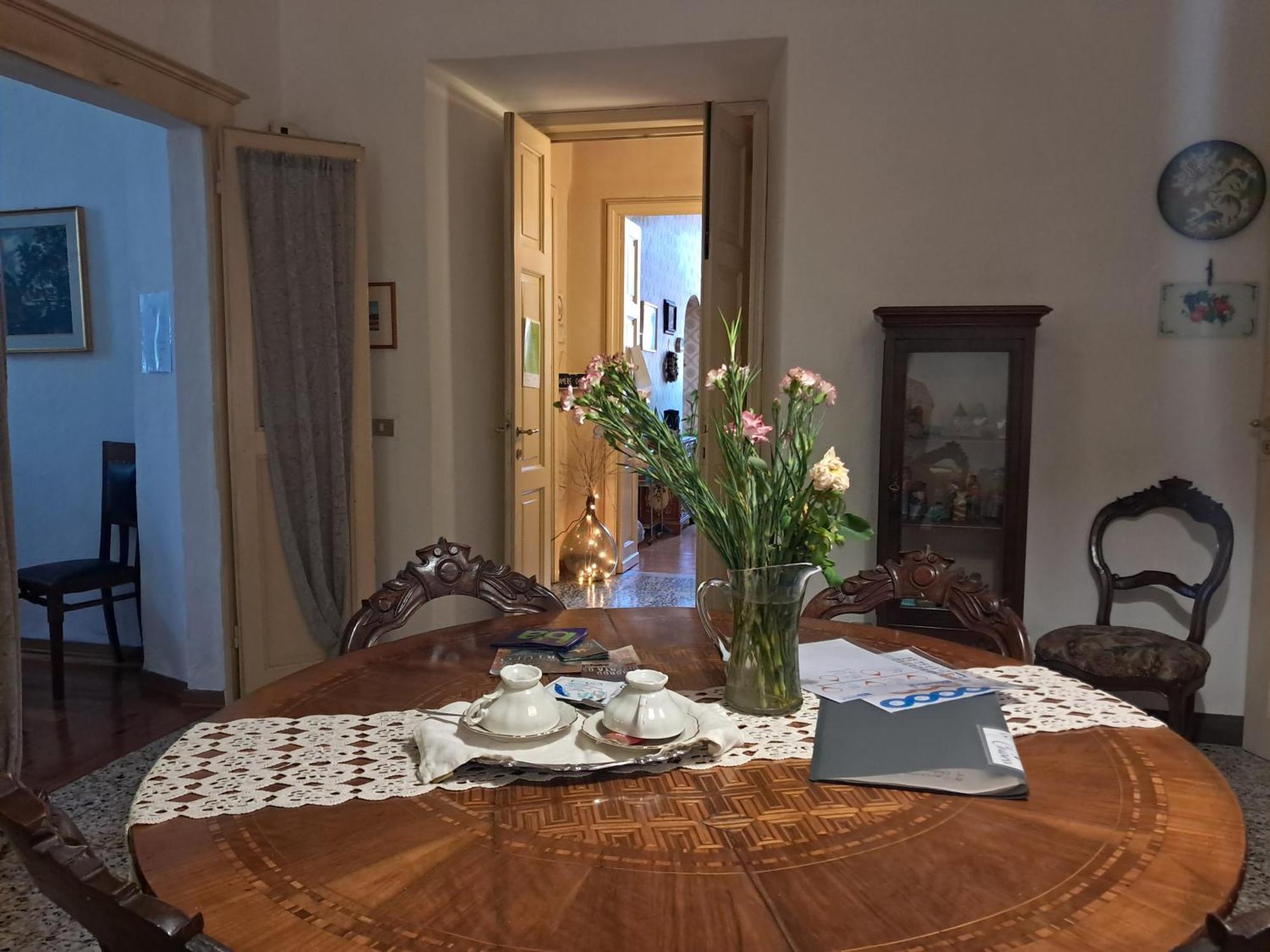 Bed & Breakfast Chiara San Sebastiano Curone Exterior photo
