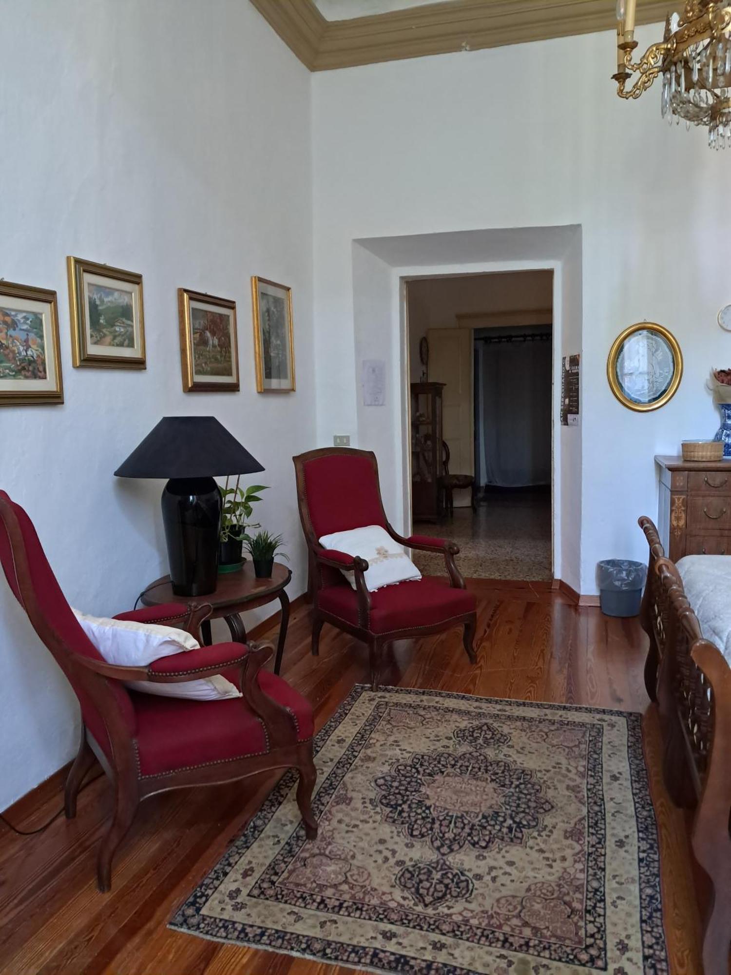 Bed & Breakfast Chiara San Sebastiano Curone Exterior photo