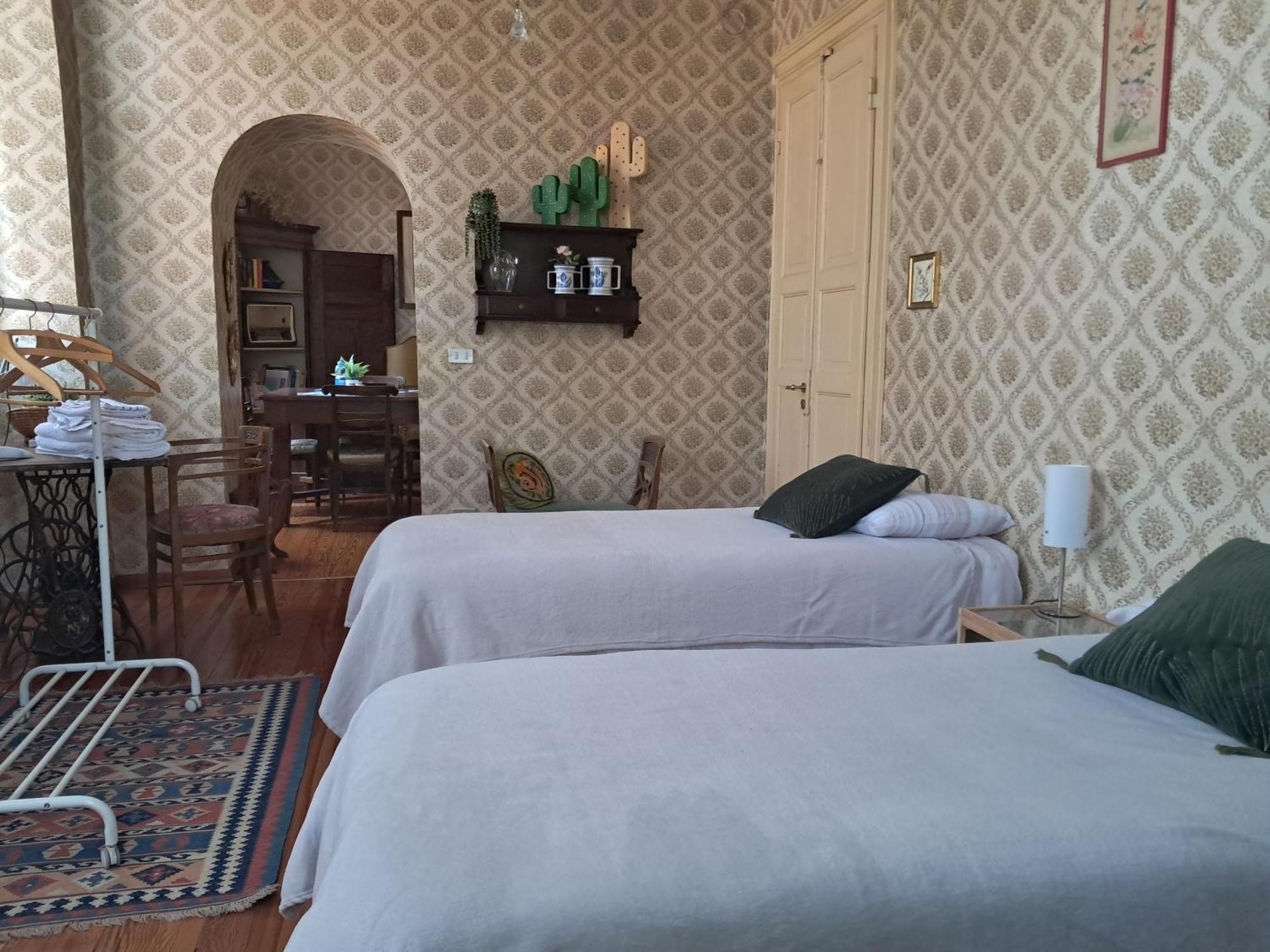 Bed & Breakfast Chiara San Sebastiano Curone Exterior photo