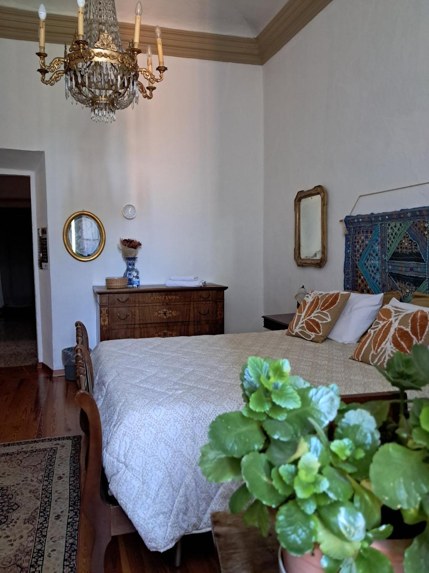 Bed & Breakfast Chiara San Sebastiano Curone Exterior photo