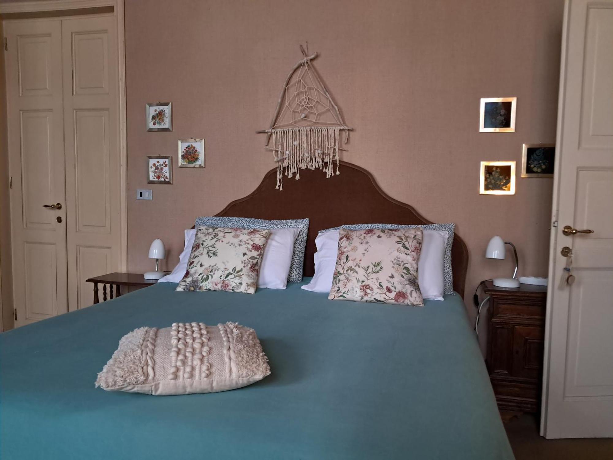 Bed & Breakfast Chiara San Sebastiano Curone Exterior photo