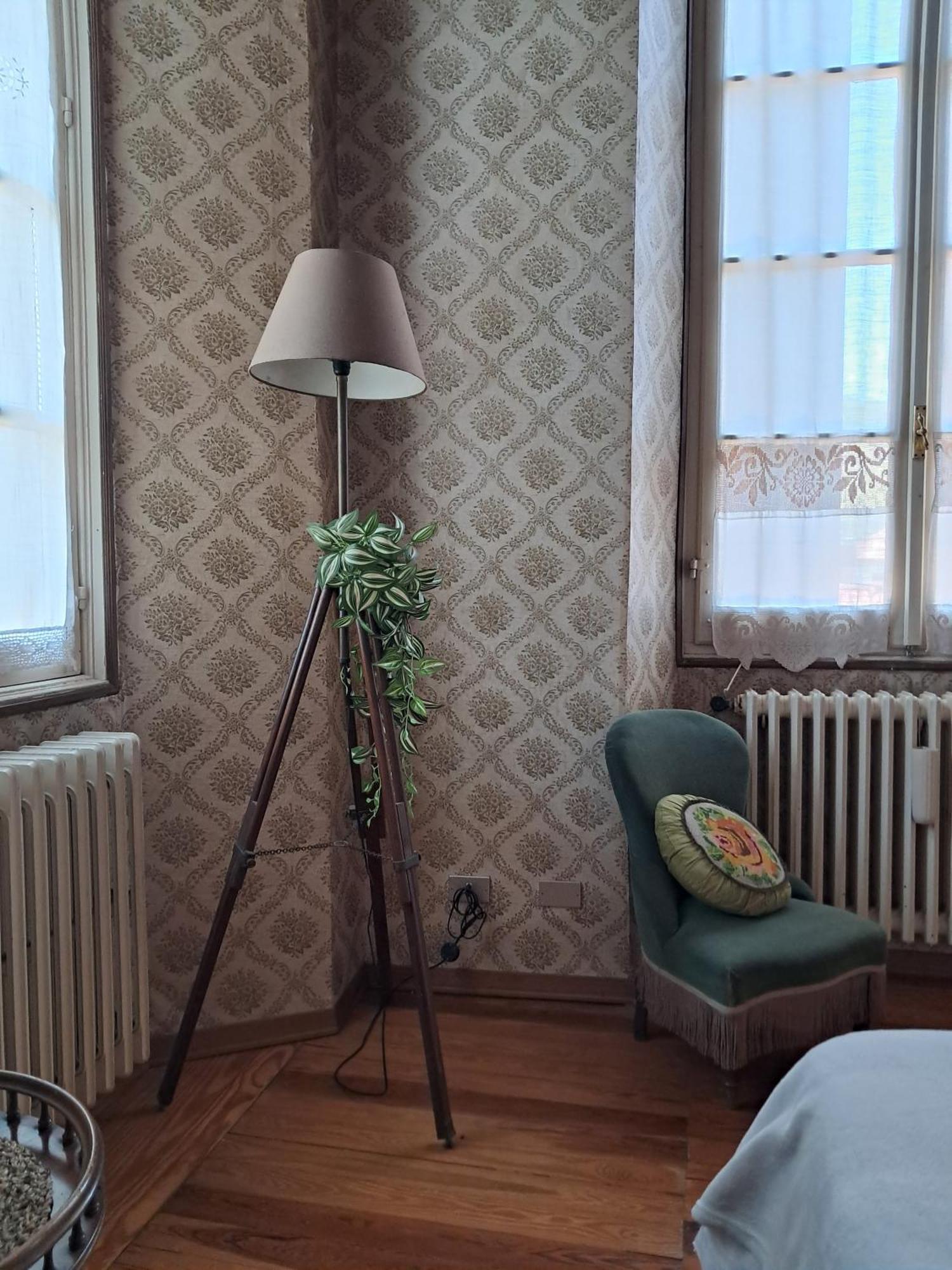 Bed & Breakfast Chiara San Sebastiano Curone Exterior photo