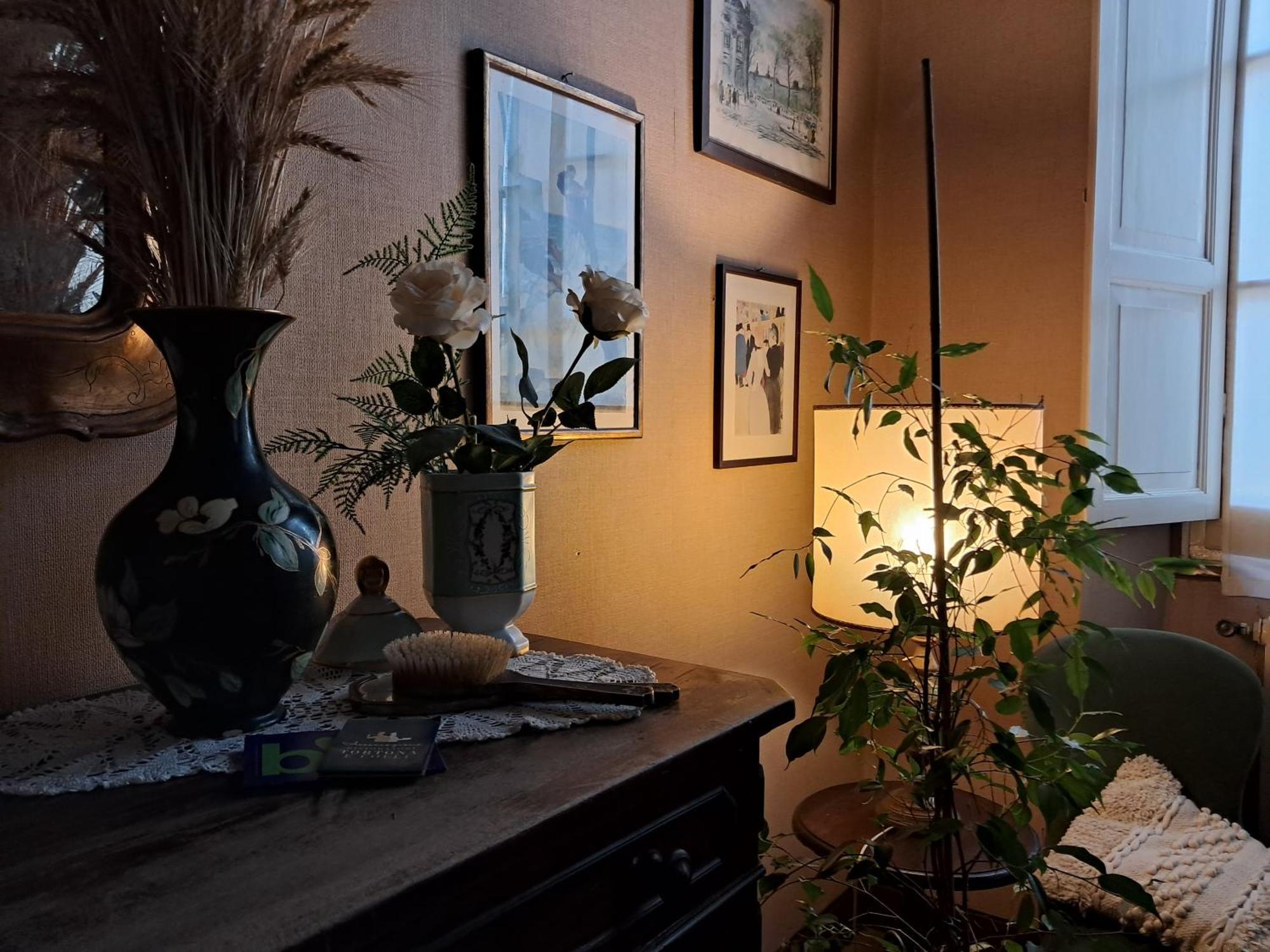 Bed & Breakfast Chiara San Sebastiano Curone Exterior photo