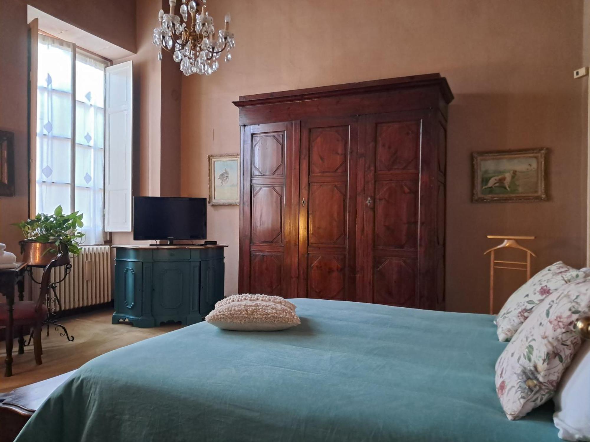 Bed & Breakfast Chiara San Sebastiano Curone Exterior photo