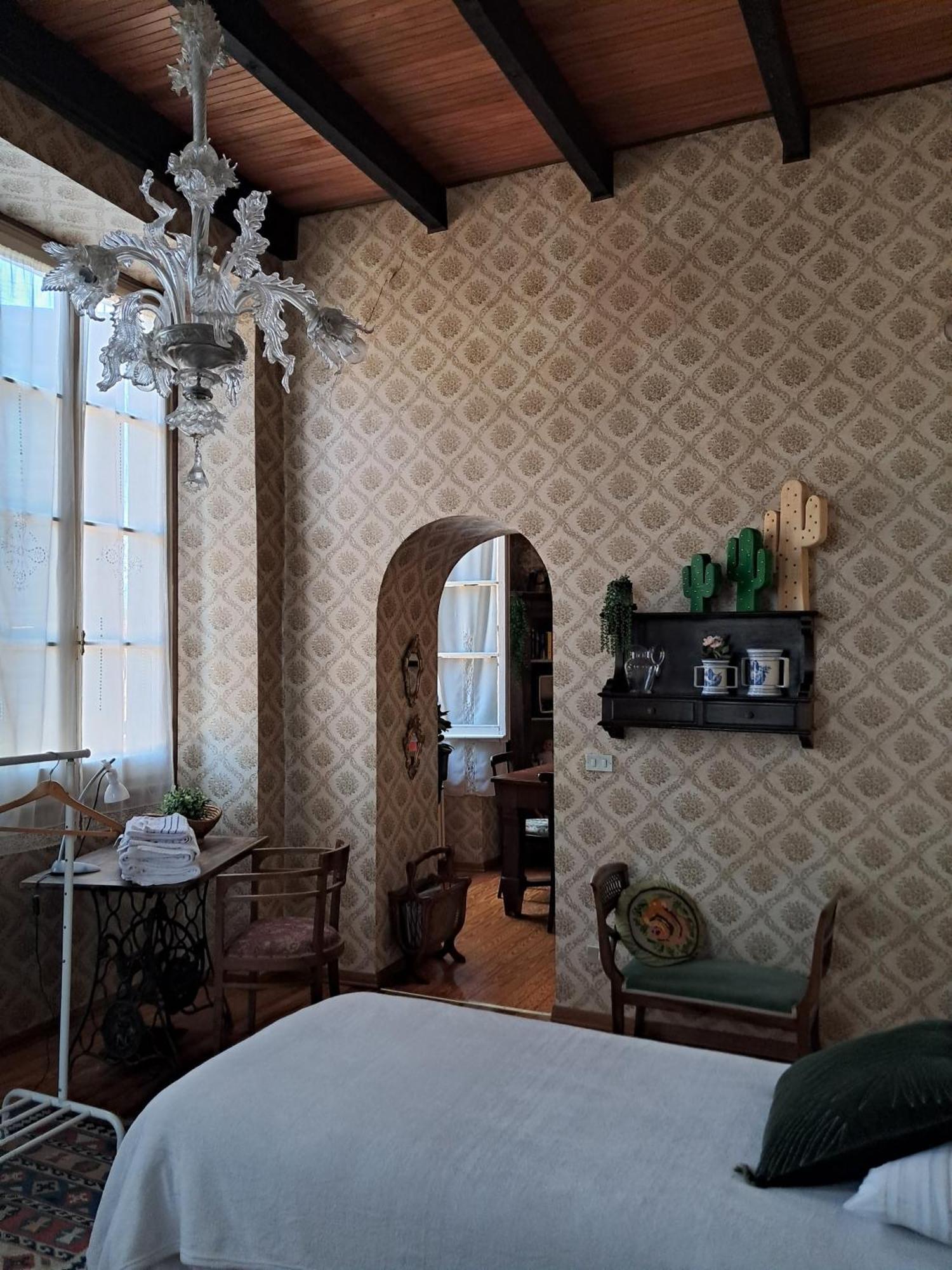 Bed & Breakfast Chiara San Sebastiano Curone Exterior photo