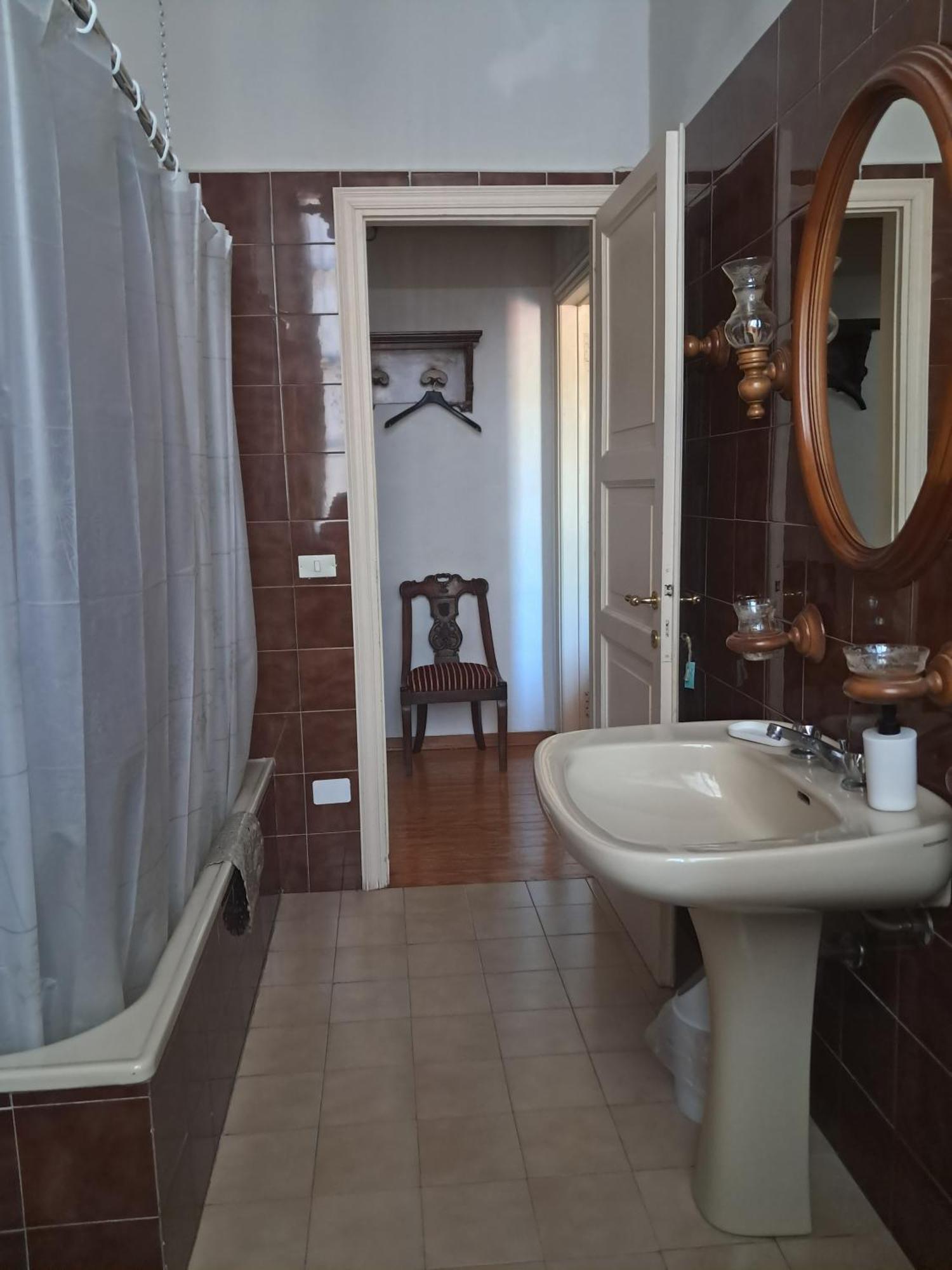 Bed & Breakfast Chiara San Sebastiano Curone Exterior photo