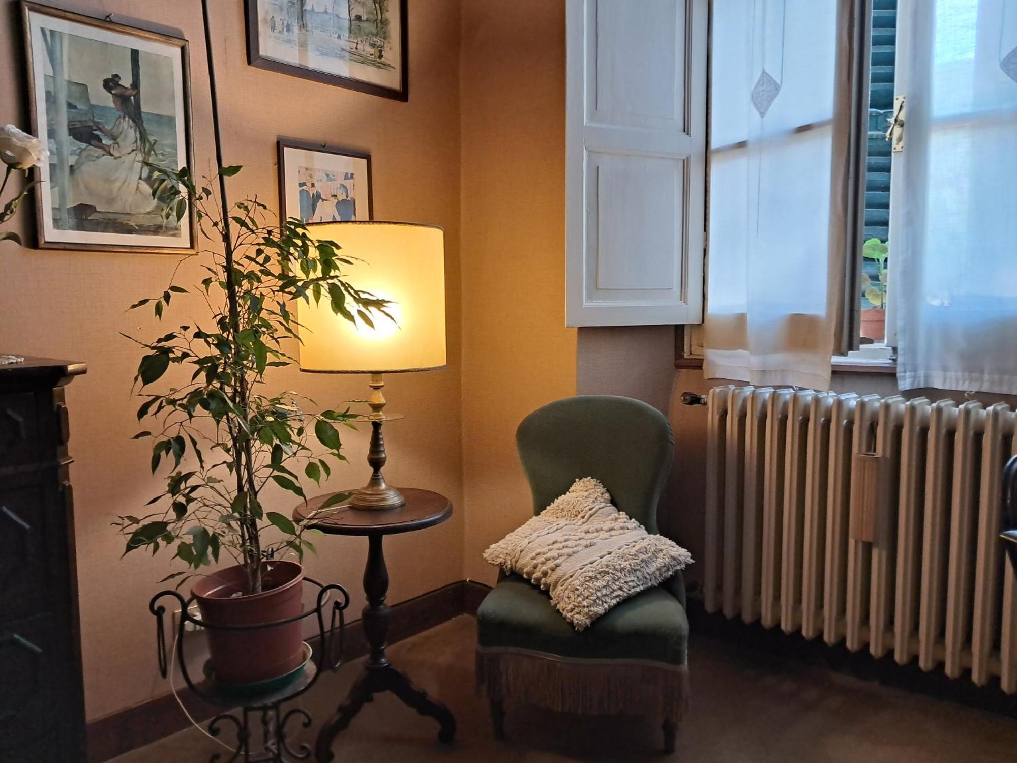 Bed & Breakfast Chiara San Sebastiano Curone Exterior photo