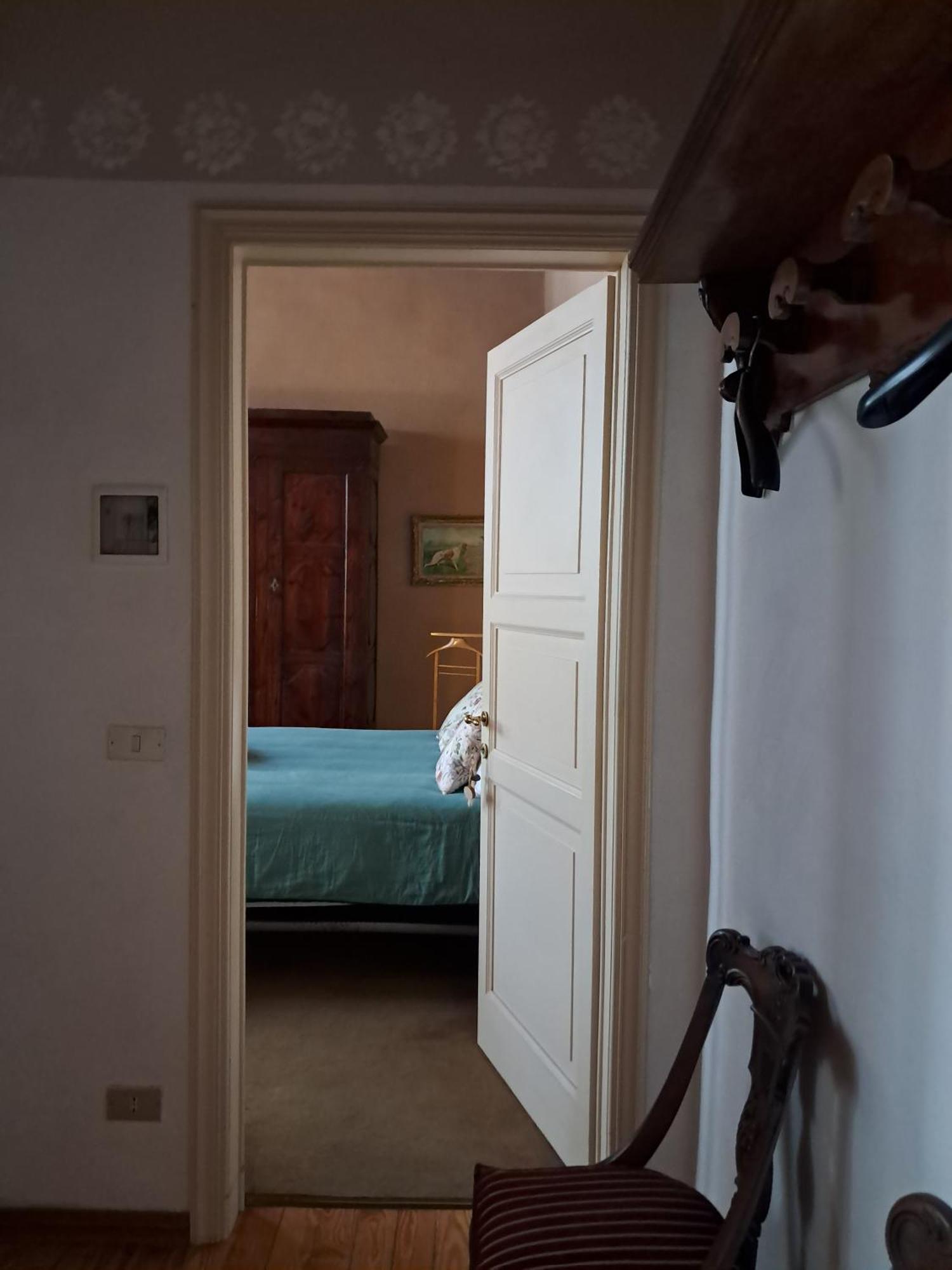Bed & Breakfast Chiara San Sebastiano Curone Exterior photo
