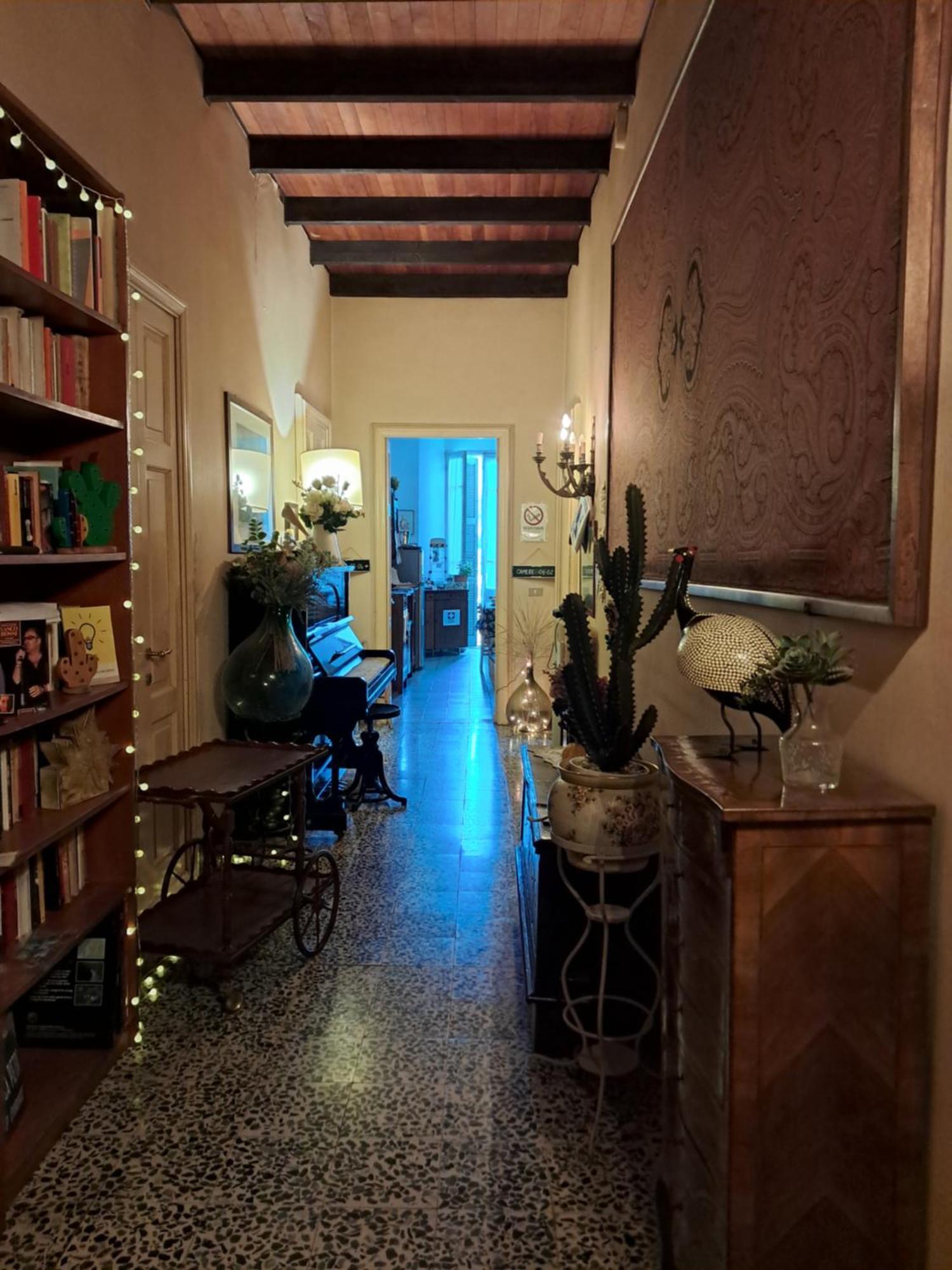 Bed & Breakfast Chiara San Sebastiano Curone Exterior photo
