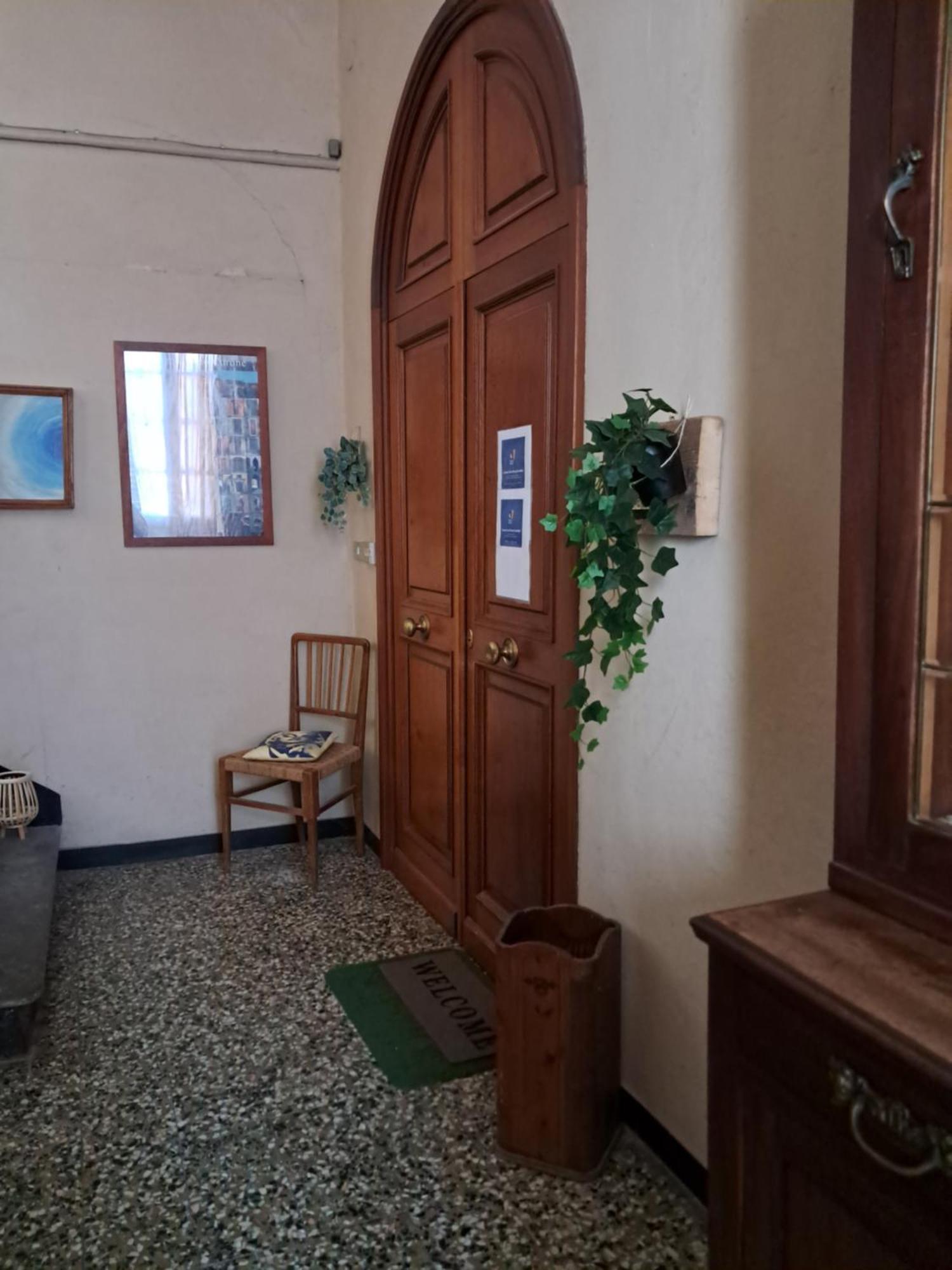 Bed & Breakfast Chiara San Sebastiano Curone Exterior photo