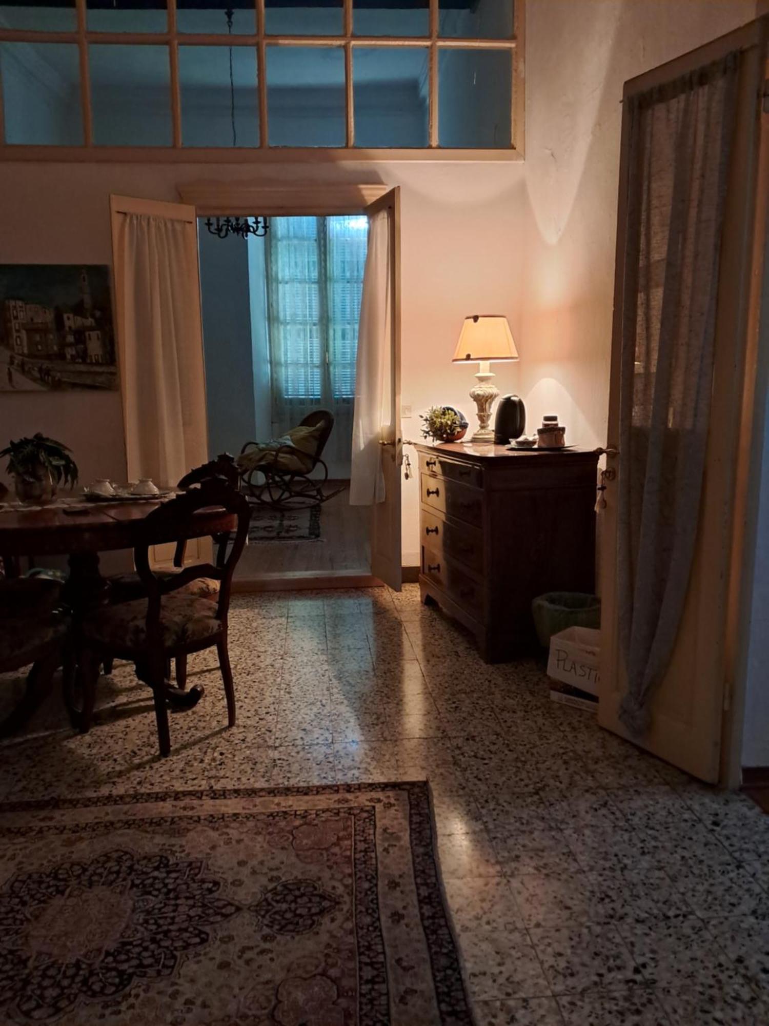 Bed & Breakfast Chiara San Sebastiano Curone Exterior photo