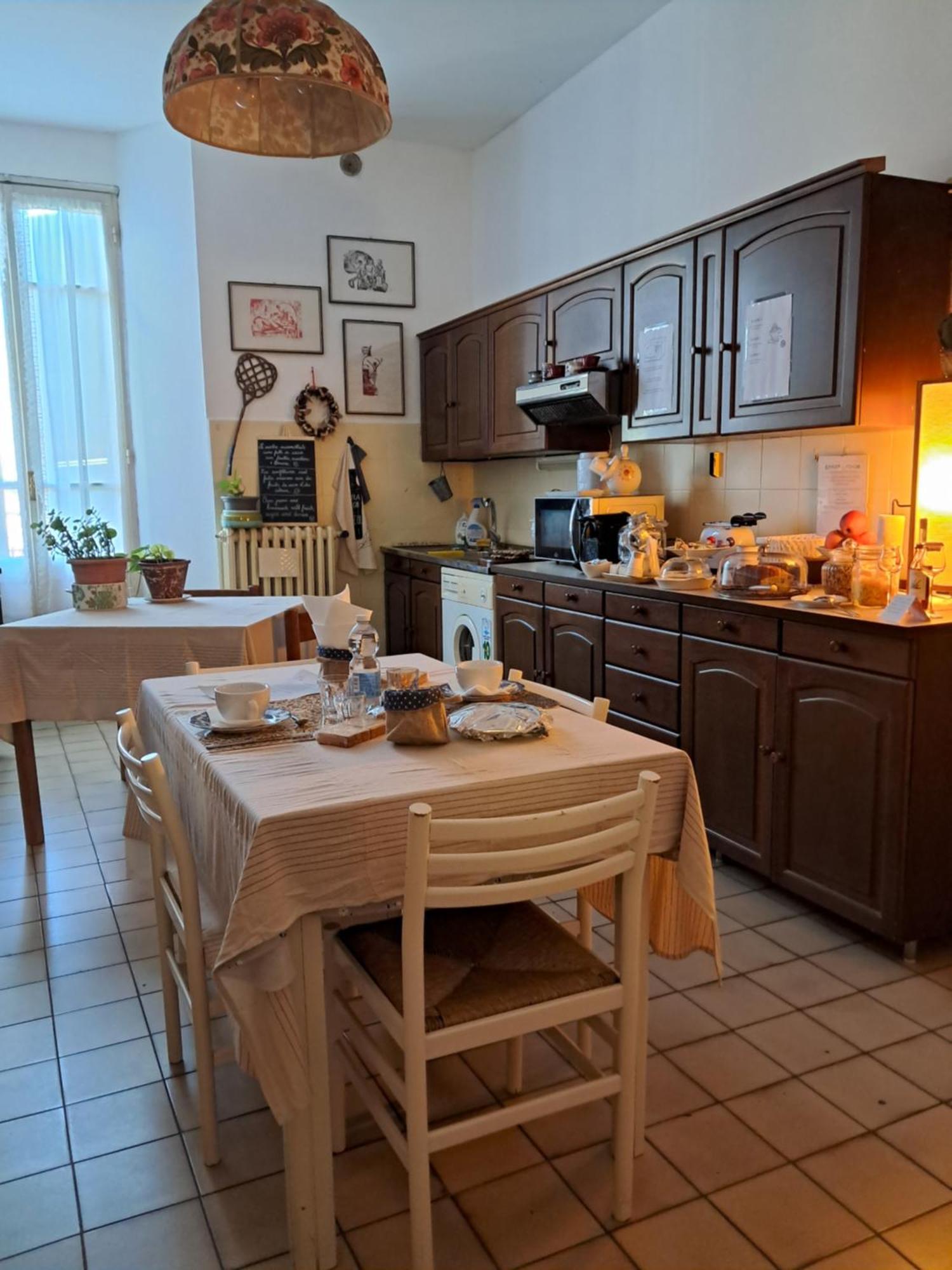 Bed & Breakfast Chiara San Sebastiano Curone Exterior photo